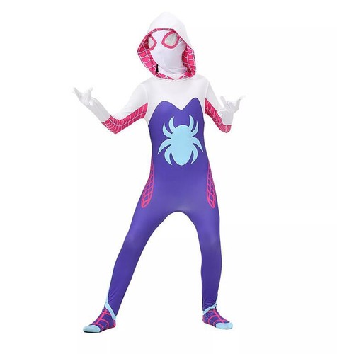 Girls ghost spider stacy gwen - girls,