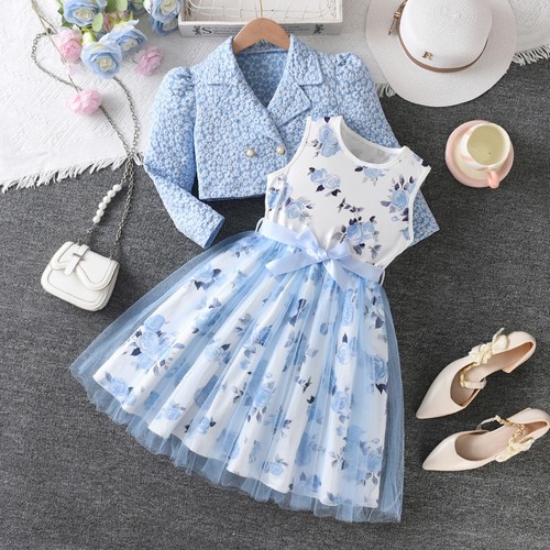 Spring kids girls - kids, princess