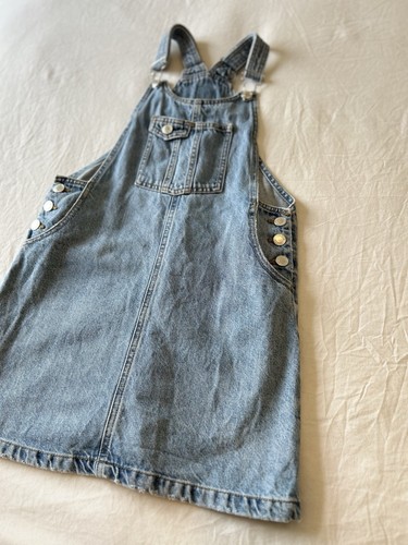 Zara denim kids - kids, dungaree