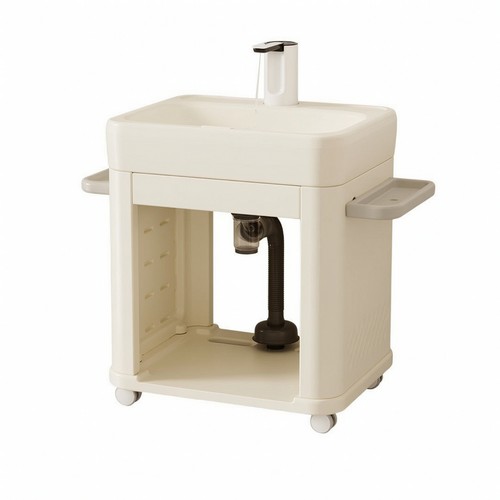 Kid hand wash - wash, with