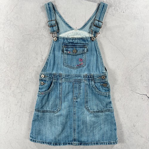 Vintage 90s oshkosh - vintage, pinafore