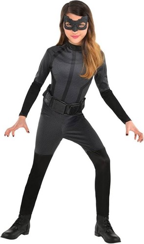 Kids superhero costume - kids,