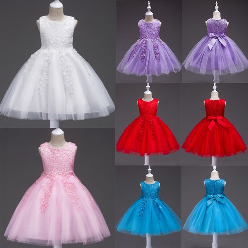 Baby girls flower lace - baby,