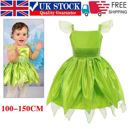 Halloween kids tinkerbell - halloween,