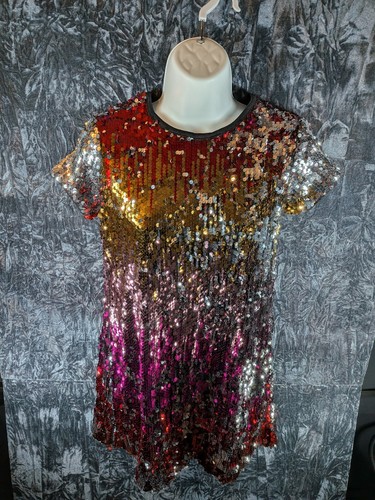 Forever kids sequin party - forever,