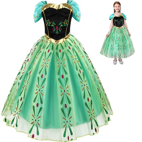 Girls kids fancy dress - fancy,