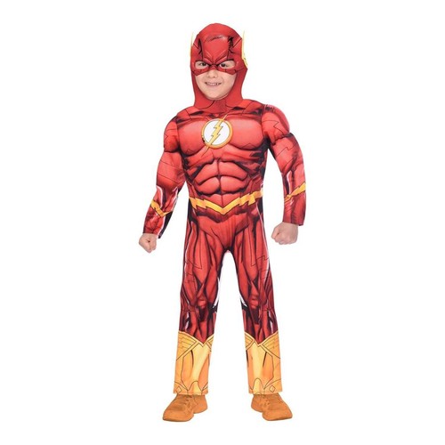 Kids licensed superhero fancy - licensed,