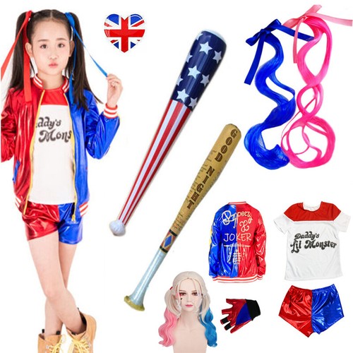Kids girls suicide squad - kids,
