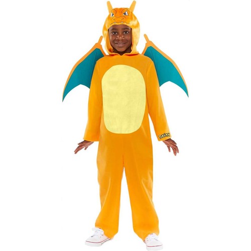 Kids dragon fancy dress - kids,