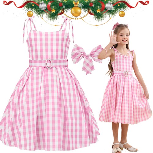 Girls xmas fancy - fancy, dress