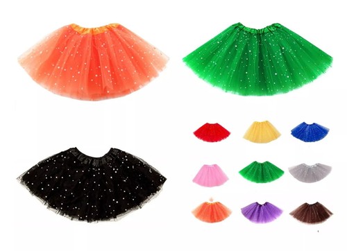 Kids tutu skirt fancy dress - kids,
