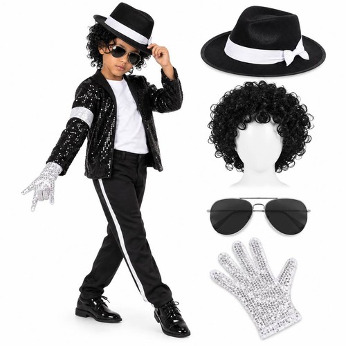Kids pop star - kids, set