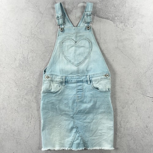 Oshkosh gosh pinafore dress - oshkosh,