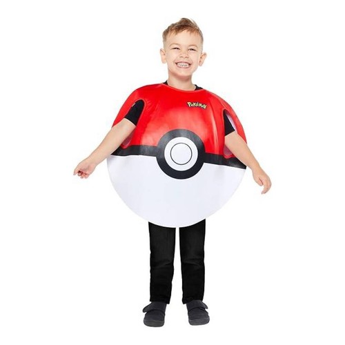 Kids pokeball fancy - pokeball,