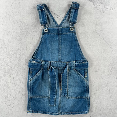 Oshkosh gosh pinafore - pinafore, dress