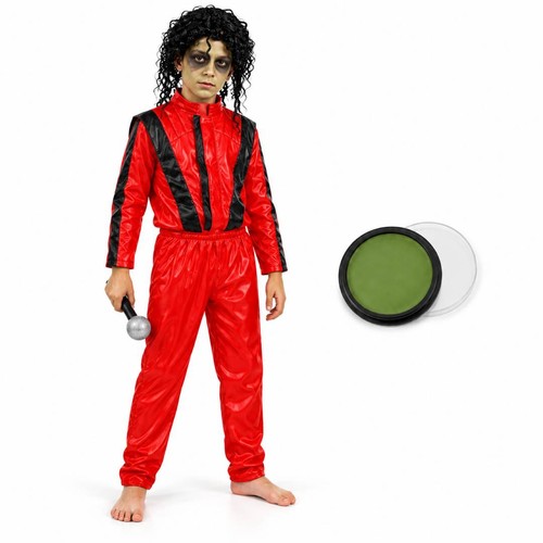 Kids thriller zombie - kids,