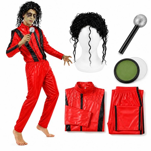 Kids thriller zombie halloween - kids,