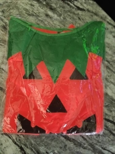 Kids halloween pumpkin fancy - halloween,