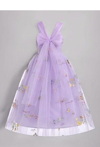 Fymnsi flower girl - fymnsi,