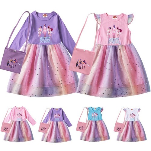 Kids girls pop - kids,