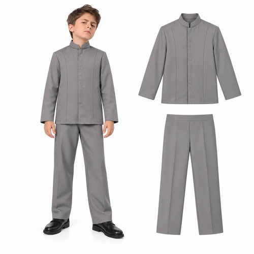 Kids evil doctor halloween - kids,