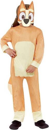 Kids bingo from bluey - kids,