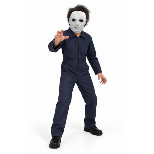 Kids halloween slasher - slasher, fancy