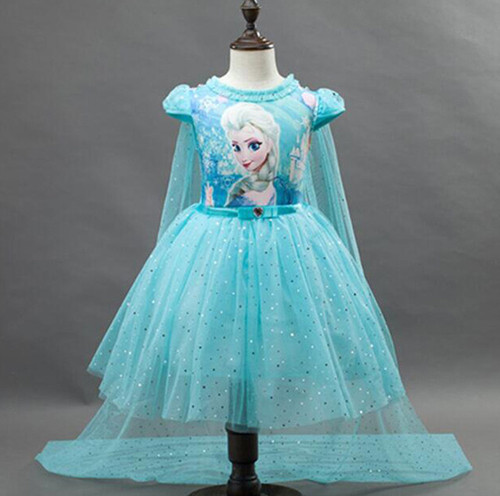 Kids girls elsa - kids, princess
