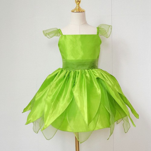 Kids tinkerbell fairy pixie - tinkerbell,