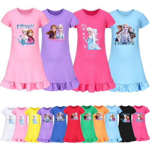 Kids girls elsa princess - kids,