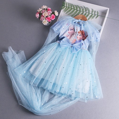 Kids girls elsa - kids,