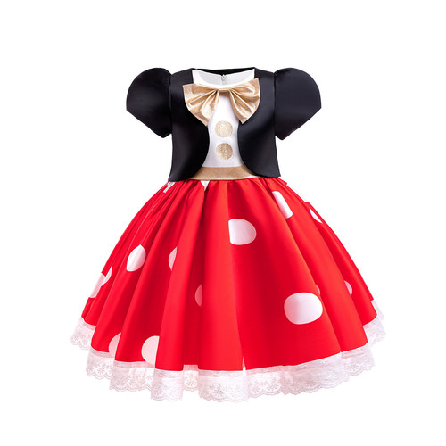 Kids girls minie - kids,