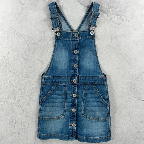 Oshkosh gosh pinafore - oshkosh, b'gosh
