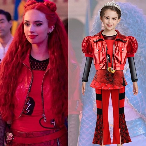Kids descendants the rise - descendants,