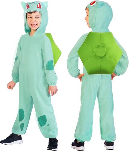 Pokemon bulbasaur officially - bulbasaur,