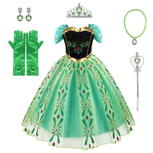 Girls kids fancy - girls, dress