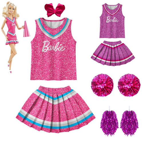 Kids girls barbie princess - kids,