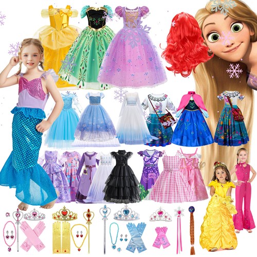 Girls cinderella frozen - girls,