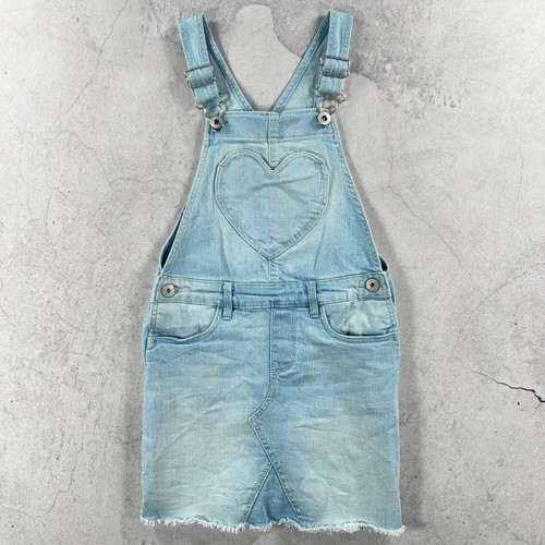 Oshkosh pinafore dungarees - pinafore,