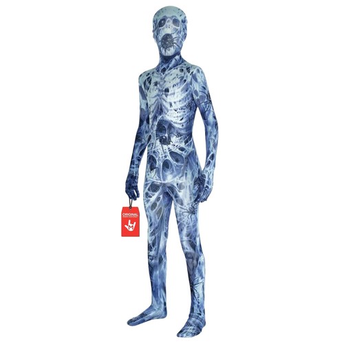 Morphsuits arachnomania morph - morphsuits,
