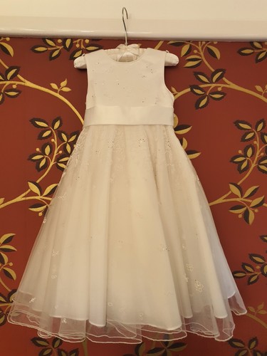 Kids bridesmaids dress - kids,
