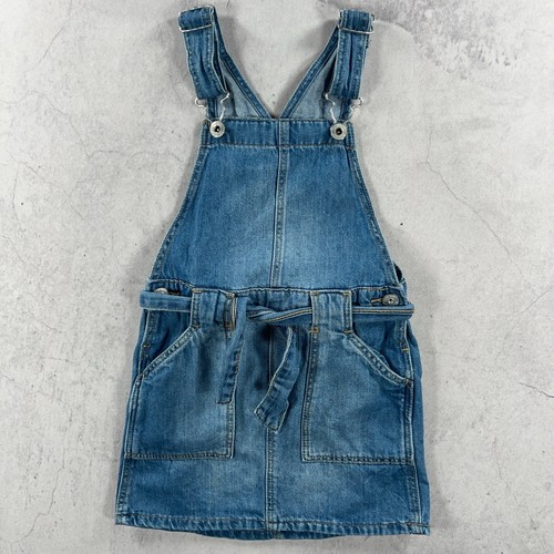 Oshkosh pinafore dress - oshkosh, kids
