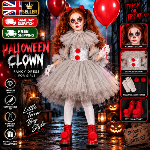 Pennywise halloween costume - halloween,