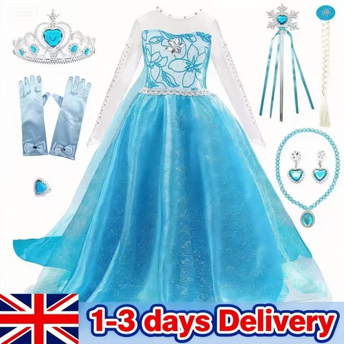 Princess dresses girls - dresses,