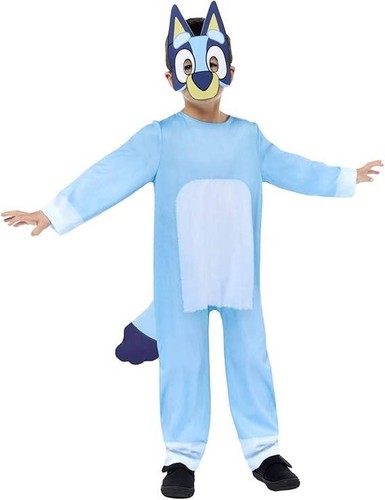Kids bluey officially - kids,