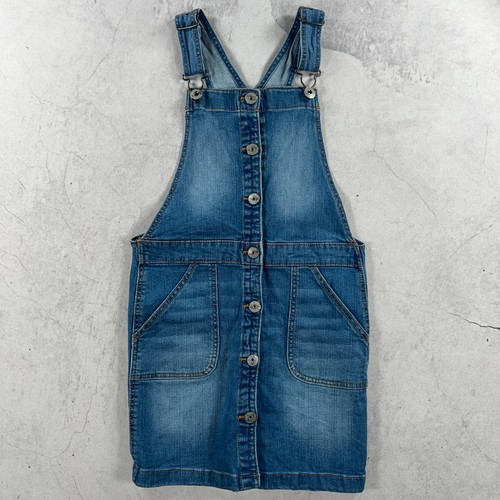 Oshkosh gosh pinafore dress - b'gosh,