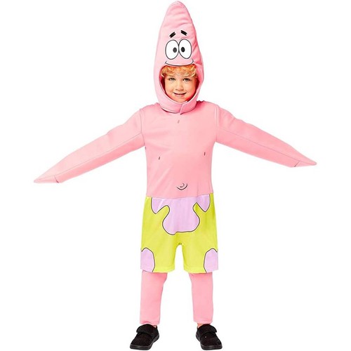 Kids starfish halloween - kids,
