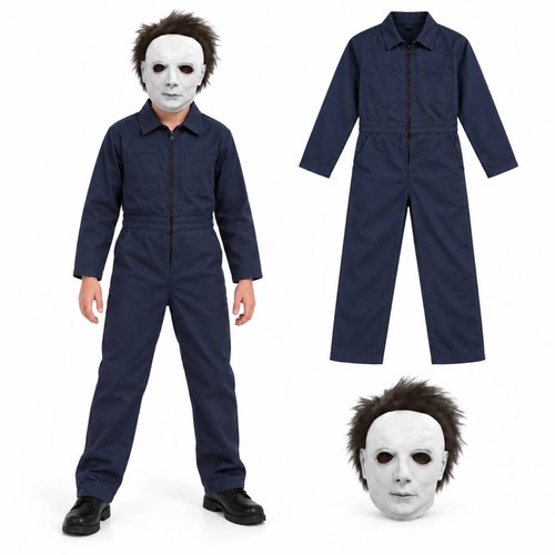 Kids halloween slasher fancy - kids,
