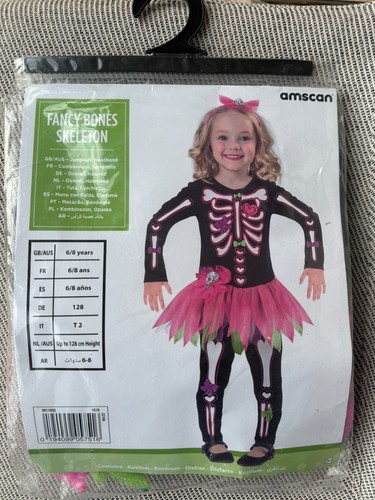 Amscan childs girls - childs,
