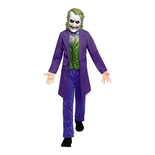 Kids licensed joker fancy - licensed,